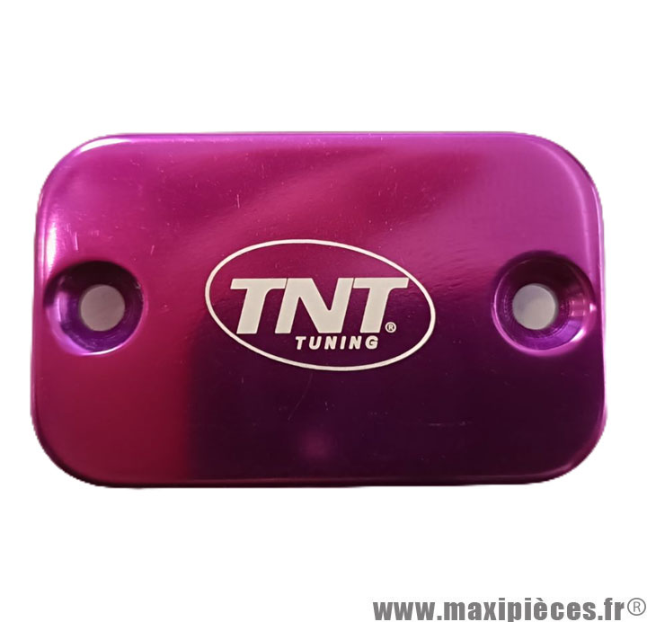 TNT MAITRE CYLINDRE DE FREIN AVANT COMPLET TNT UNIVERSEL POUR DROIT