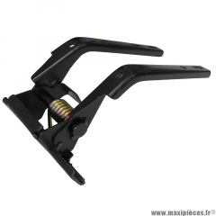 Fixation support de selle pour maxi-scooter Conti-Motors 125cc SRX ou autres scooter chinois * Déstockage !