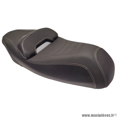 Selle pour maxi-scooter Yamaha N-MAX Mbk Ocito 125cc 2015-2021* Déstockage !