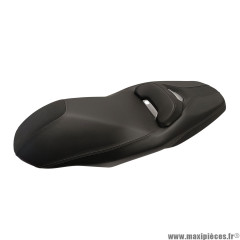 Selle maxi-scooter biplace d'origine Yamaha 125 / 250 / 300 / 400 XMAX 2020-2022 – Réf. BL1F47300100 * Déstockage !