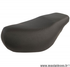 Selle origine pour scooter CONTI-MOTORS SRX50S et SRX50 CUP ou autres scooter chinois *Déstockage !