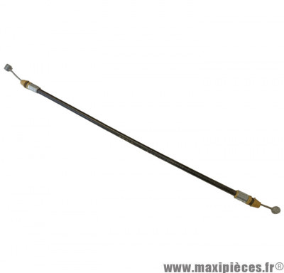 Câble verrouillage selle pour scooter OEM Conti-Motors 50cc SRX Silver ou autres scooter chinois * Déstockage !