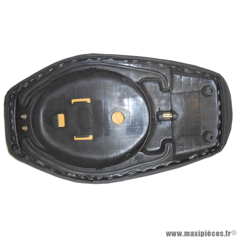 Selle origine pour scooter Conti motors srx Silver 50cc 2T ou autres scooter chinois *Déstockage !