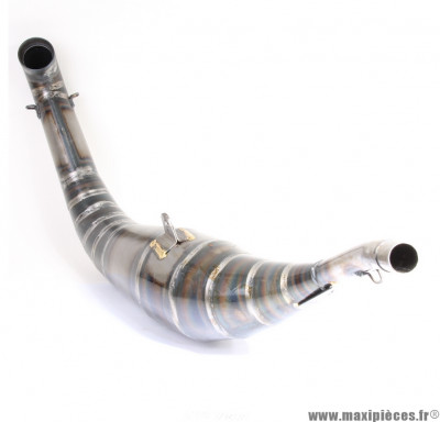 Pot d’échappement pour moto Conti compétition RX356 125cc PRE GP moto de piste/circuit *Déstockage !