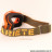 Masque/Lunette cross Ariete couleur Orange *Prix discount !