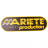 Pancarte / Panneau / Enseigne publicitaire / Devanture de magasin ARIETE PRODUCTION (123x40) Déco garage ou autre... *Prix discount !