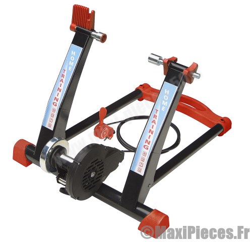 Home trainer bicycle vélo Maxi Pièces 50