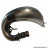 Pot d'échappement FRESCO Raw acier Husqvarna TC/TX 125 2016-2018 KTM EXC/SX 125 2016-2018 * Déstockage !