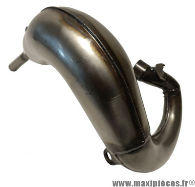 Pot d’échappement pour moto Conti CH-Racing - (moto de circuit) * Déstockage !
