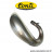 Pot d'échappement Racing motocross enfant Conti RX 65cc Cross * Déstockage !