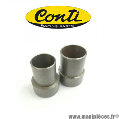 Adaptateurs de pot pour kit cylindre AM6 (25/32mm - 28/32mm) *Déstockage !