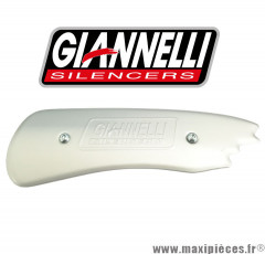 Protection de pot d'échappement scooter Giannelli *Déstockage !