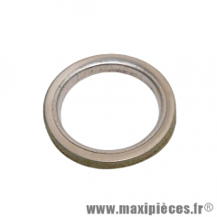 Joint d'échappement rond pour scooter (26mmx35mmx4mm) *Déstockage !