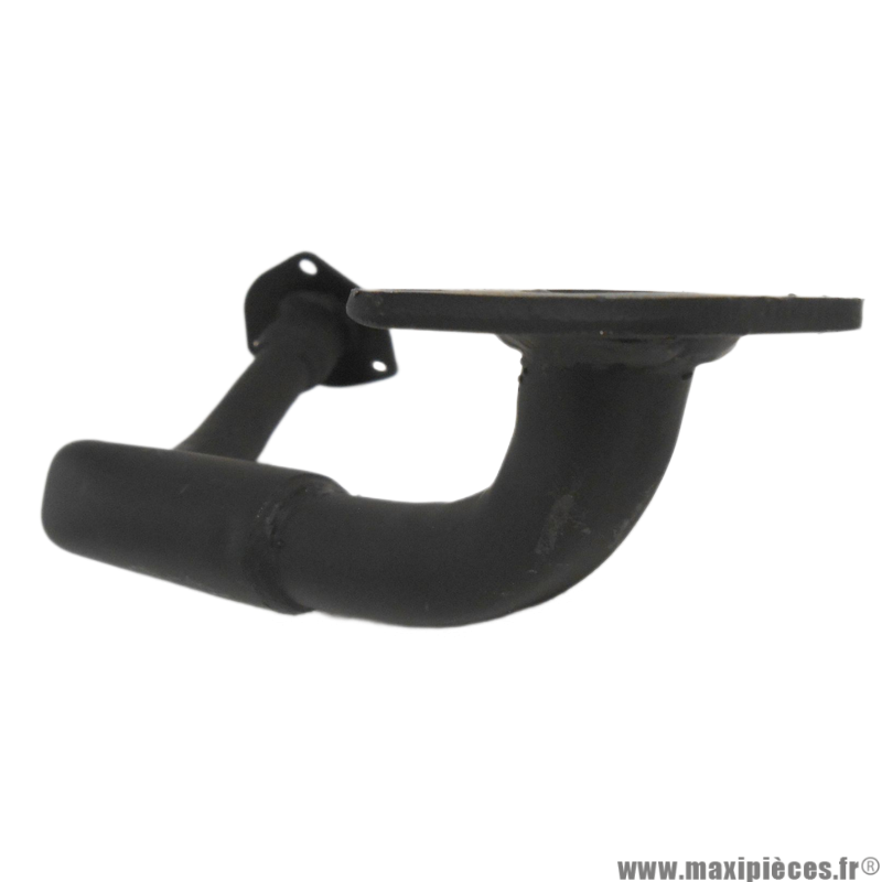 Collecteur d'échappement pour scooter chinois motorisation 125cm³ GY6 152 QMI 4T * Déstockage !