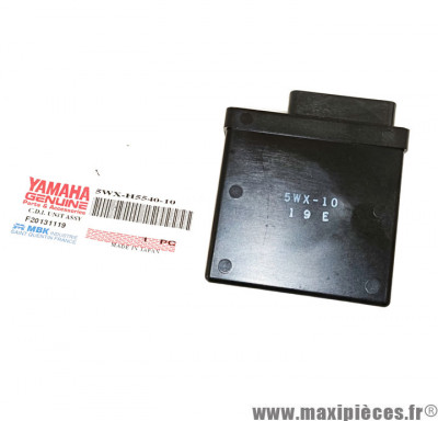 CDI OEM YAMAHA/MBK pour mbk x-limit x-power yamaha dtr enduro dtx tzr *Déstockage !