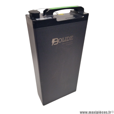 Batterie lithium LG 72V 45AH 6,5kwh neuve Pour scooter Bolide E-trail * Déstockage !