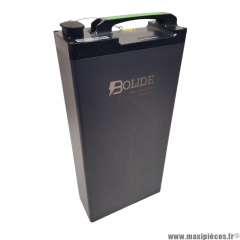 Batterie lithium LG 72V 45AH 6,5kwh neuve Pour scooter Bolide E-trail * Déstockage !