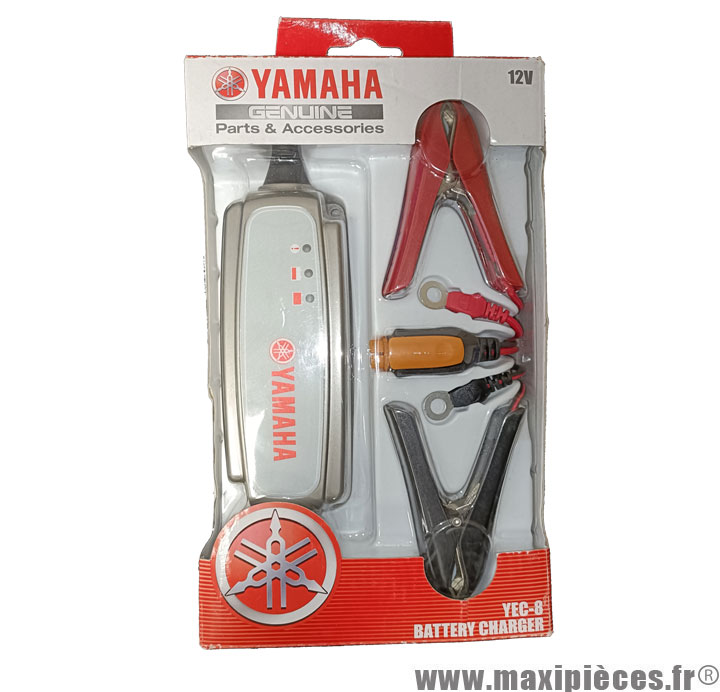 Chargeur de batterie YAMAHA YEC-9