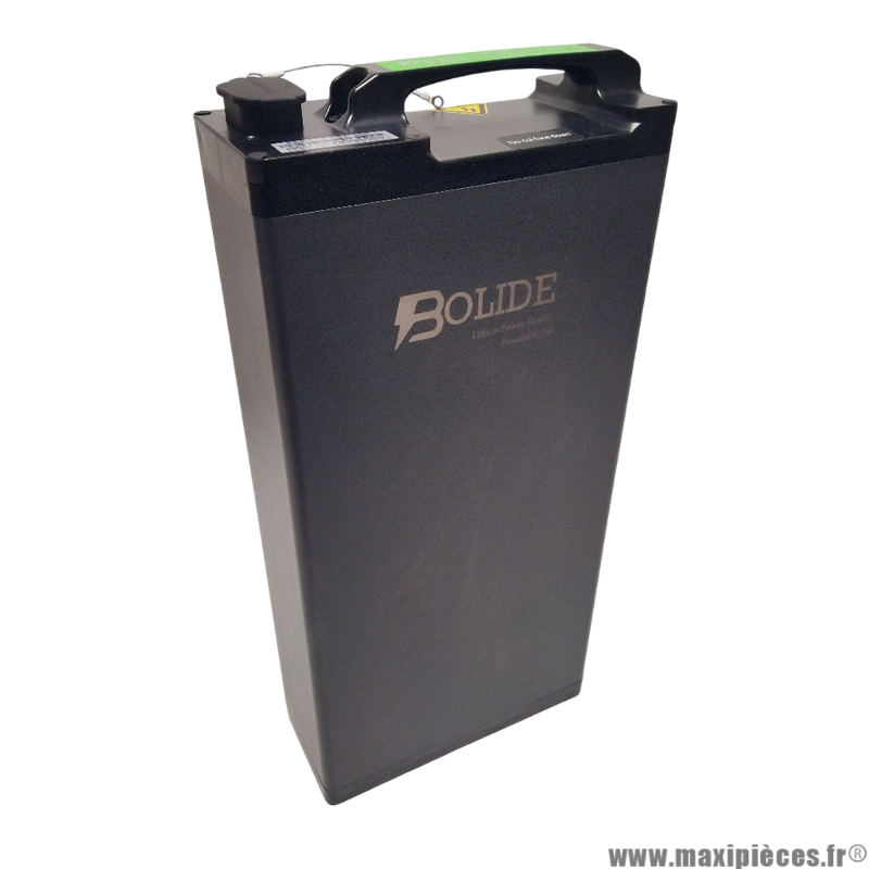 Batterie lithium LG 72V 45AH 6,5kwh neuve Pour scooter Bolide E-trail * Déstockage !