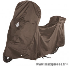 Housse de protection Tucano riparo super (218SUP) pour scooter avec pare brise * Déstockage !