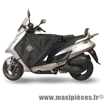 Tablier couvre jambes Tucano pour Kymco Grand Dink 125 à partir de 2006