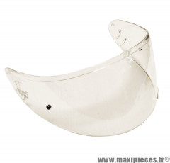 Écran transparent pour casque Shoei CW1 X-Spirit II / XR-1100 / Qwest * Déstockage !