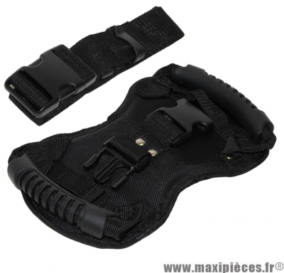 Ceinture de maintien pour passager marque wiils *Déstockage !