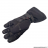 Gants chauffants hiver homme Equad Misano noir taille S * Déstockage !