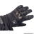 Gants chauffants hiver homme Equad Misano noir taille S * Déstockage !