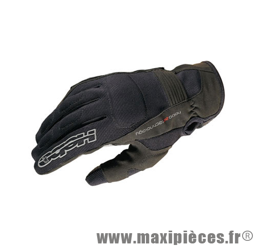 Gants HEBO XALOC Gloves noir Taille XXL