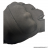 Gants hiver homme Beefy Louis noir taille S * Déstockage !