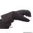Gants automne-hiver marque Tucano Urbano homme password CE noir étanche taille 8.5/M (compatible écran tactile) * Déstockage !