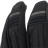 Gants automne/hiver homme tucano zeus 2g noir taille 8.5/M * Déstockage !