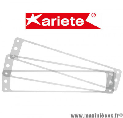 Kit 3 rails de guidage pour Roll-Off ARIETE Adrenaline / Riding Crows *Déstockage !