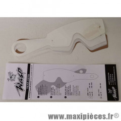 Tear-off pour Masque/Lunette cross enfant marque WASP *Déstockage !