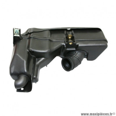 Boitier filtre à air Piaggio scooter 50 ZIP, NRG, TYPHOON, LIBERTY, FLY, VESPA LX/GILERA 50 STALKER, RUNNER, DNA/APRILIA 50 SR -832175- * Déstockage !