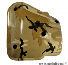 Couvercle de boite à air type origine Camo Urbain pour scooter mbk nitro, ovetto / yamaha aerox, neos * Déstockage !