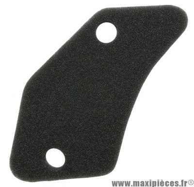 FILTRE A AIR BOITIER RECYCLAGE DES GAZ TYPE ORIGINE COMMUN A LA GAMME PIAGGIO SCOOTER 50 CC 2T * Déstockage !
