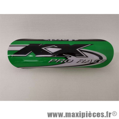 Mousse de guidon Harri's TT KX PRO RACE 27.5cm pour 50 à boite/quad/moto *Déstockage !