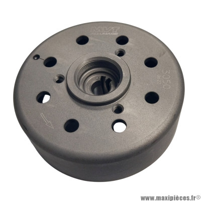 Rotor MVT (RTMI10) pour allumage moteur Minarelli AM6 à kick Millenium EXT 121/112 * Déstockage !