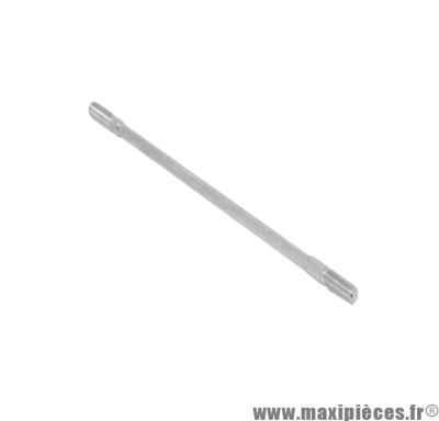 Goujon de cylindre pour Maxi scooter 125 chinois 4T GY6, 152 QMI 187mm * Déstockage !
