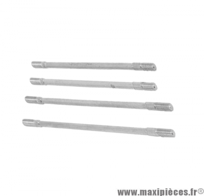 Goujon de cylindre pour Maxi scooter 125 chinois 4T GY6, 152 QMI * Déstockage !