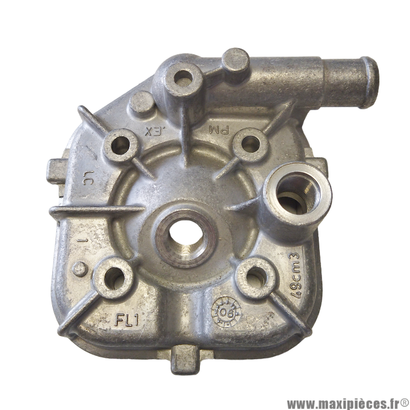 Culasse origine (743018) Peugeot pour scooter speedfight liquide * Déstockage !