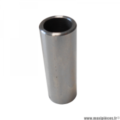 Axe de piston 15mm pour maxi-scooter 125cc chinois motorisation 4T GY6, 152QMI * Déstockage !