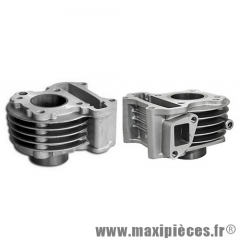 Cylindre nu (39mm) fonte pour moteur 4T 139qmb gy6 scooter peugeot v-clic kymco agility vitality filly new dink peopel super 8 baotian bt eco bike sym simply * Déstockage !