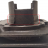 Kit cylindre piston (fonte) pour scooter piaggio typhoon fly liberty nrg sfera vespa zip gilera ice storm tph stalker italjet derbi aprilia * Déstockage !
