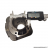 Kit cylindre piston (fonte) pour scooter piaggio typhoon fly liberty nrg sfera vespa zip gilera ice storm tph stalker italjet derbi aprilia * Déstockage !