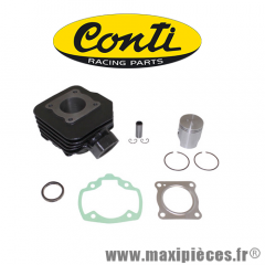 Cylindre fonte complet Conti origin pour scooter Peugeot trekker tkr speedfight vivacity * Déstockage !