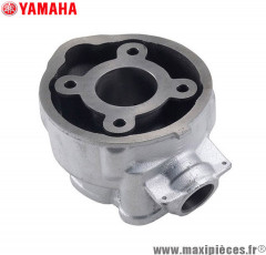 Cylindre seul origine YAMAHA en fonte pour am6: rs rx mx tzr dtr dtx xp6 xps x-limit power beta rr sm mrx rs2 smx spike hrd * Déstockage !