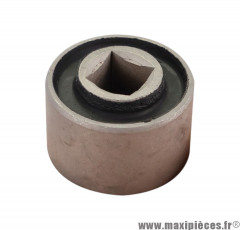 Silentbloc moteur adaptable Yamaha (30×22×10) – BWS, Aerox, Neos, Slider, Jog-R * Prix spécial !